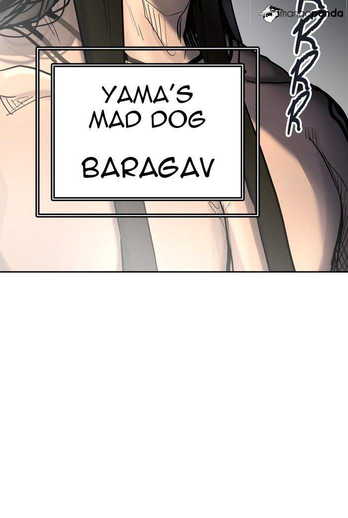 Tower of God Chapter 422 image 081